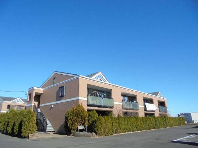 グリーンパークC