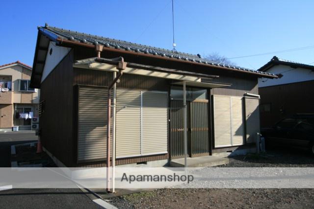 東武鉄道小泉線 西小泉駅 徒歩26分 1階建 築39年