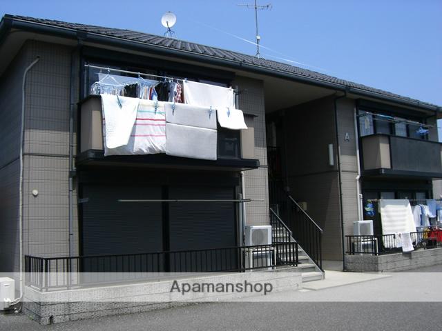 グロリーコートA