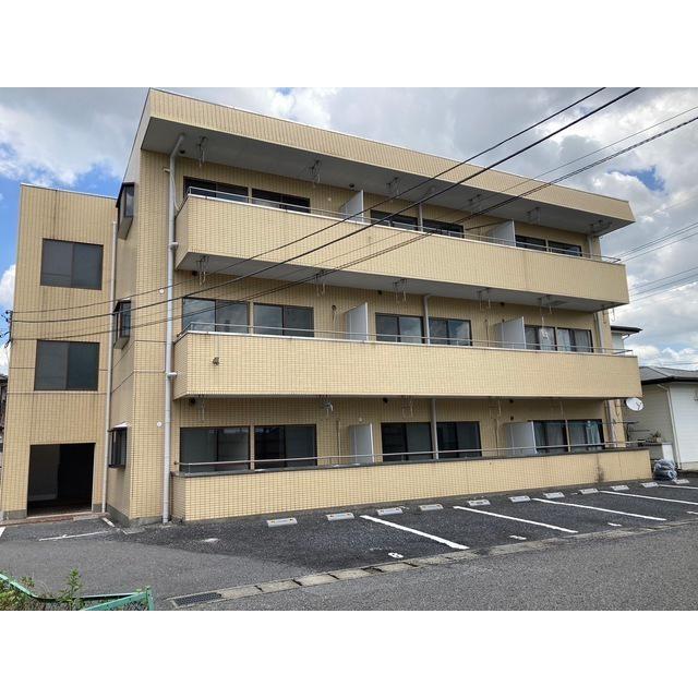5THマンション