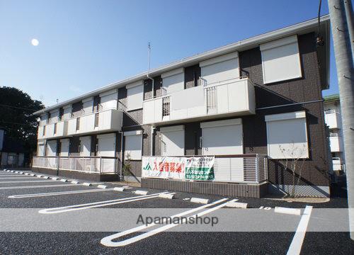 ナチアコートB棟