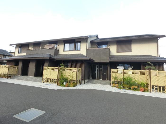 京和風 嵯峨野 華