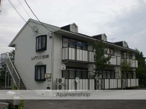 レジデンス笹の森(2DK/2階)