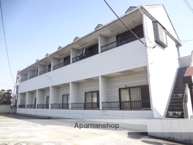 タウンハウスとよおか