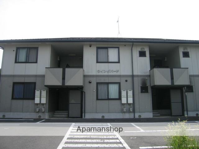 ウイングバード