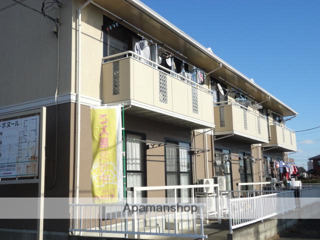 メゾンボヌール