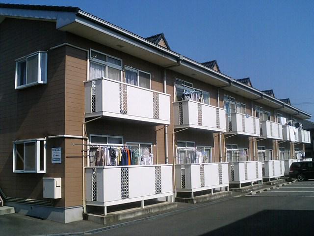 ファミーユⅠ