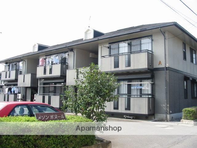 メゾンボヌールA