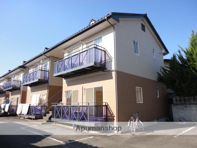 すとりーむ飯塚ハイツA