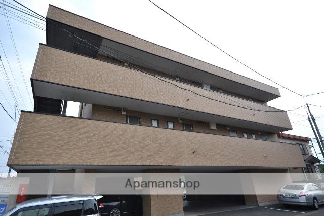 クオリティハイツ稲荷町