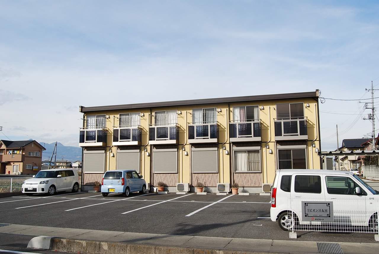 リビオンＨ＆Ｍ(1SDK)