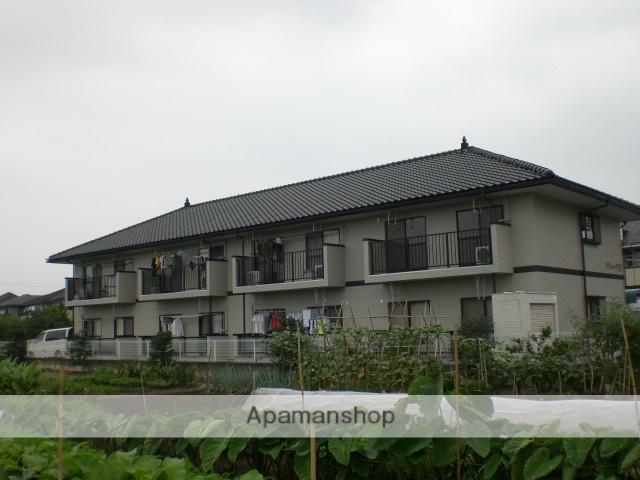 プラムハイツⅡ