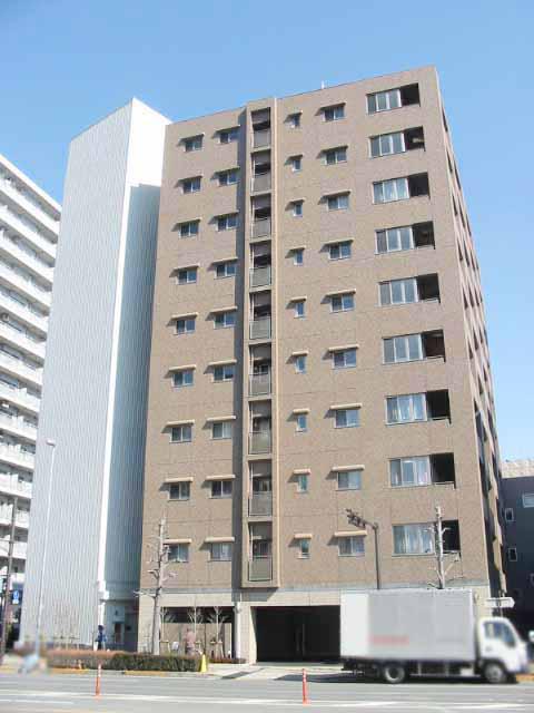サーパス高崎栄町