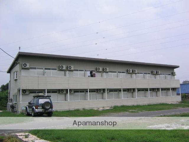 アーバニーハイム磯部