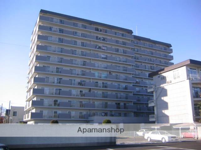 シャルマンコーポ(1LDK/6階)