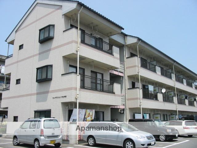 サンテラス植原2号棟