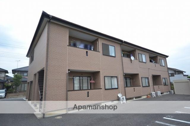 エムヴェール(2DK/1階)