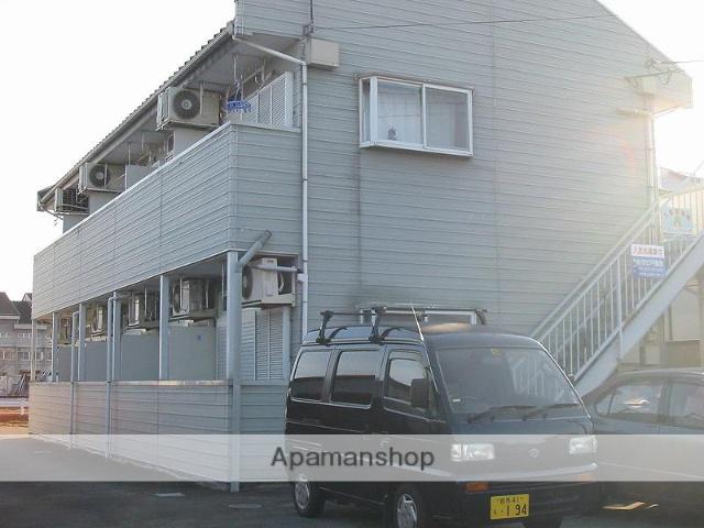 アーバニーハイム上之手