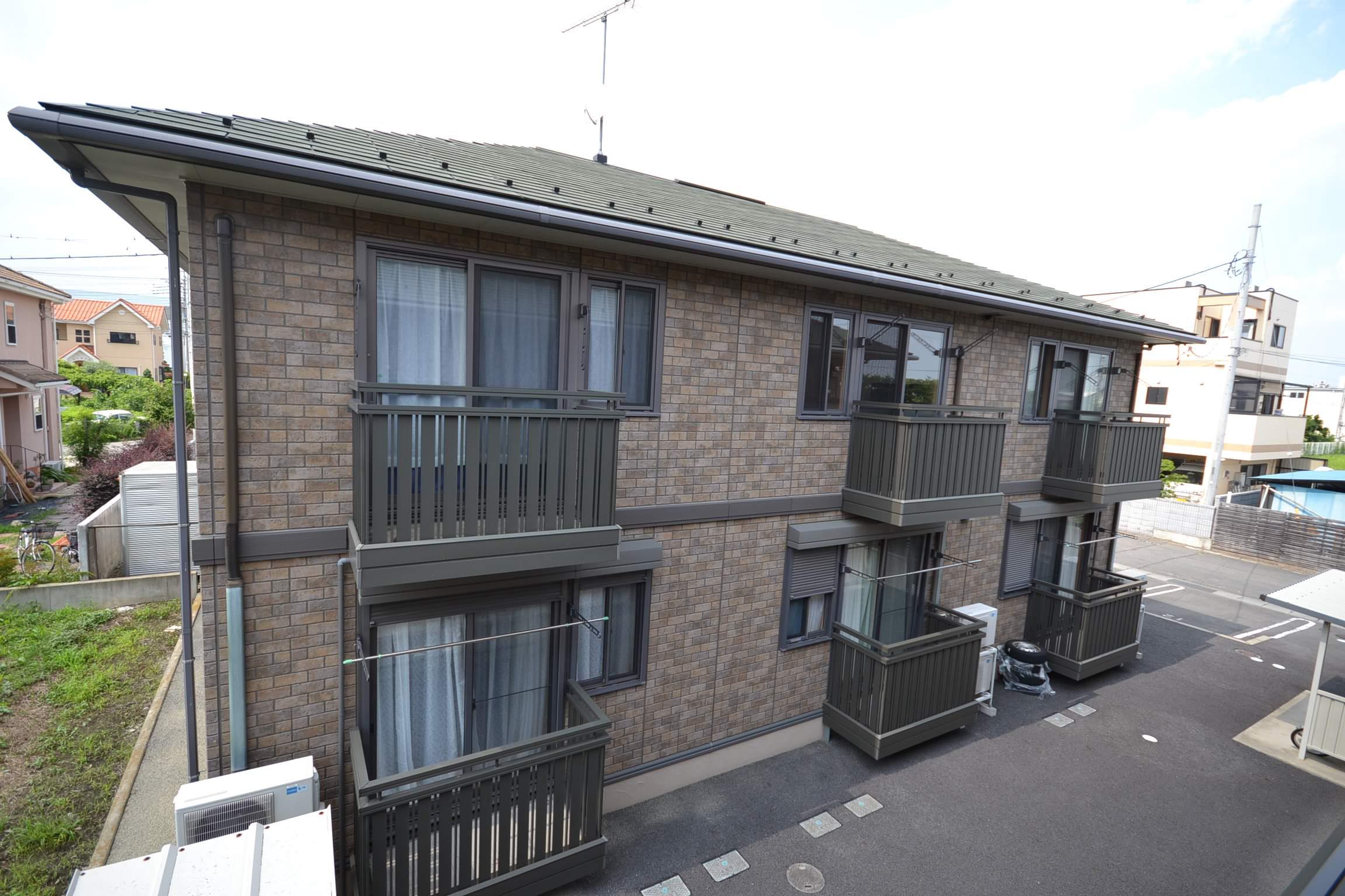 マリナグランデA・B