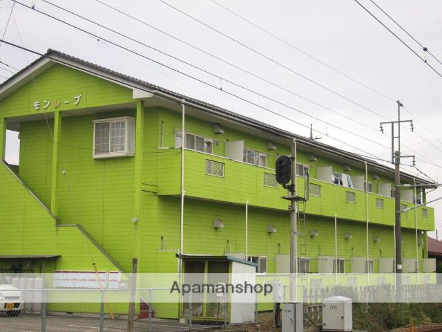 モンレーブ大手