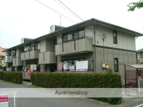 アルエート中居A