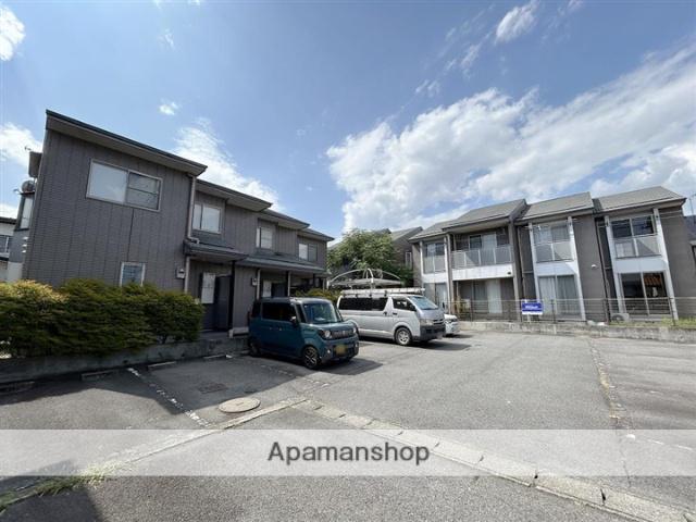 豊岡メゾネット