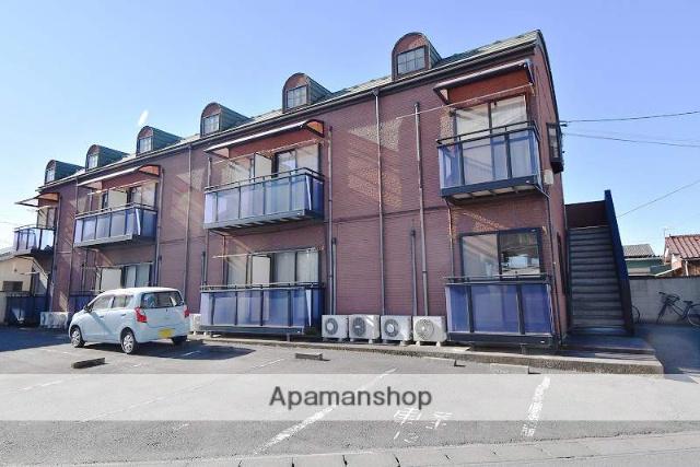 シティハイツ ポピー