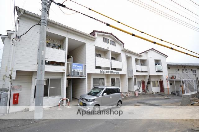 ベルコート剣崎