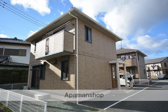 上越線 高崎問屋町駅 徒歩15分 2階建 築20年