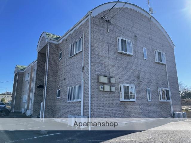 シティーハイツオンシジューム A・B