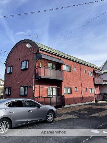 シティーハイツルピナス