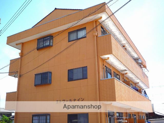 エトワールナイン(2DK/1階)