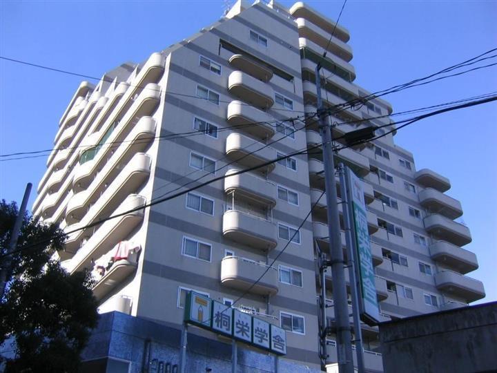 セントラルヒルズ高崎