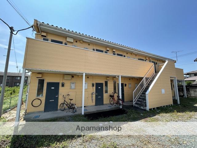 アーバニーハイム西横手