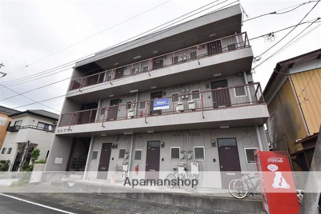 聖ハイツ(1K/3階)