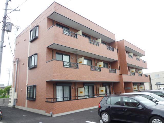 みやまマンションⅡ