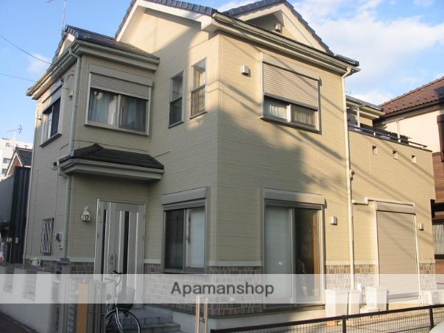 上信電鉄上信線 南高崎駅 徒歩6分  築21年(4LDK)