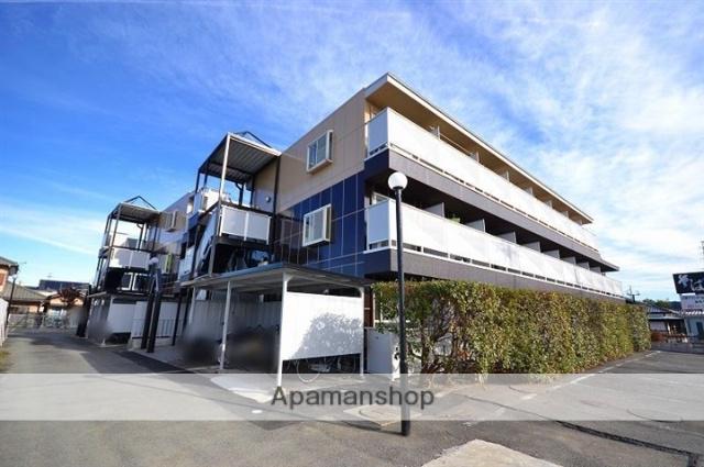 シティハウス藤岡A