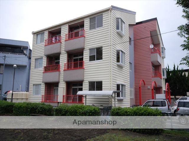 スクエアサイド緑町