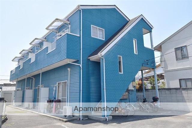 クリーンハイツ