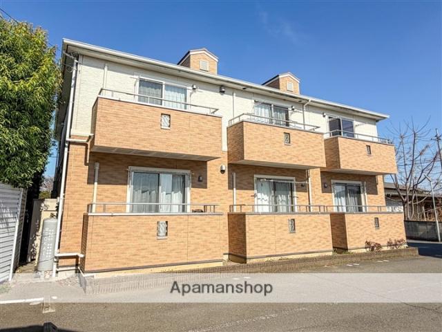 クァイエットⅡ(1LDK/2階)