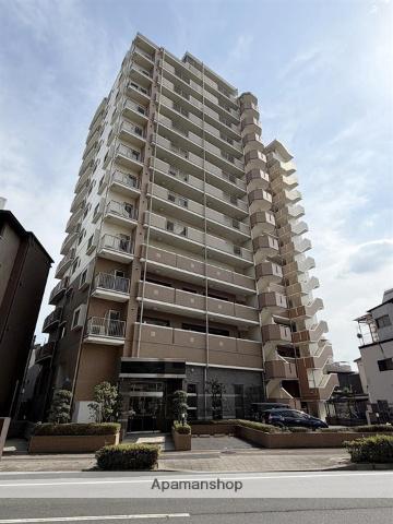 サンクレイドル高崎駅前(4LDK/2階)