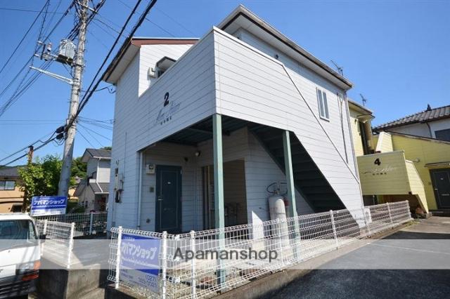 モンパレス安中第6 2号棟