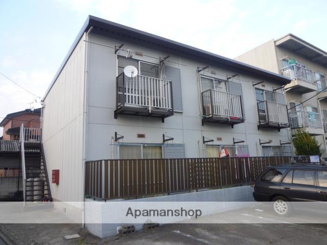 藤ハイツ(2K/1階)