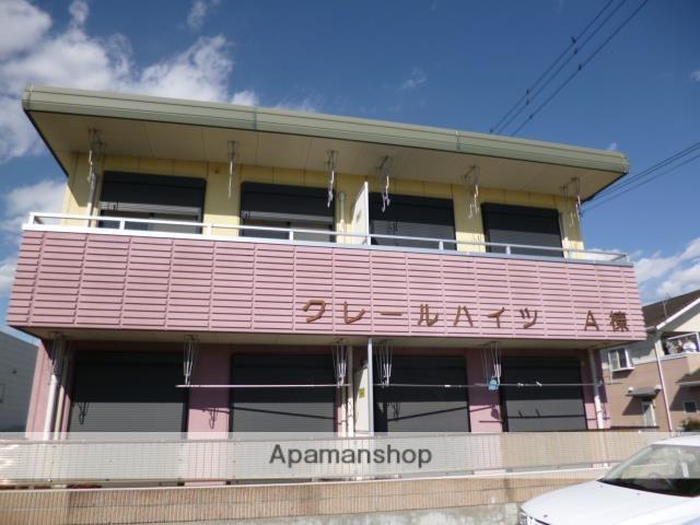 クレールハイツ