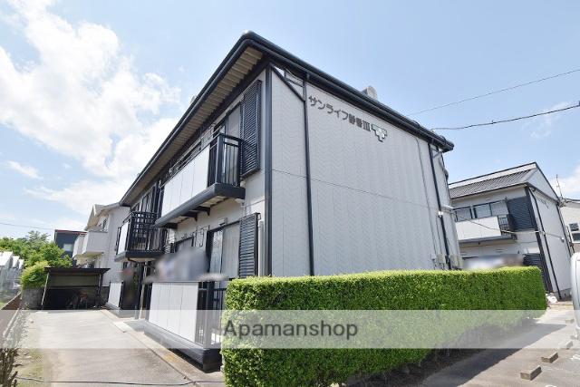 サンライフ静香Ⅲ