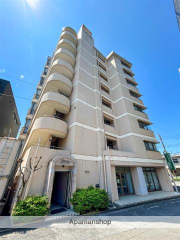 エフ・フラッツ駅前マンション