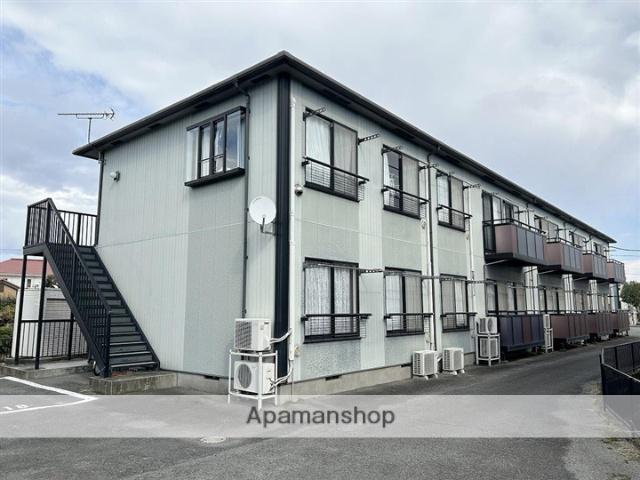 メゾンソレイユ