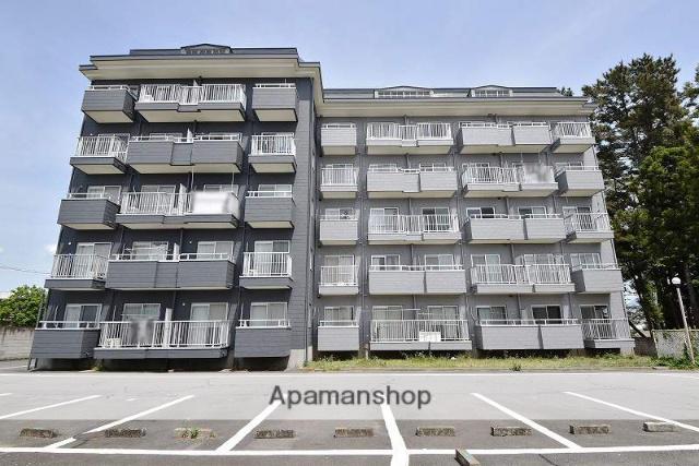 あさひレジデンス高崎上小鳥