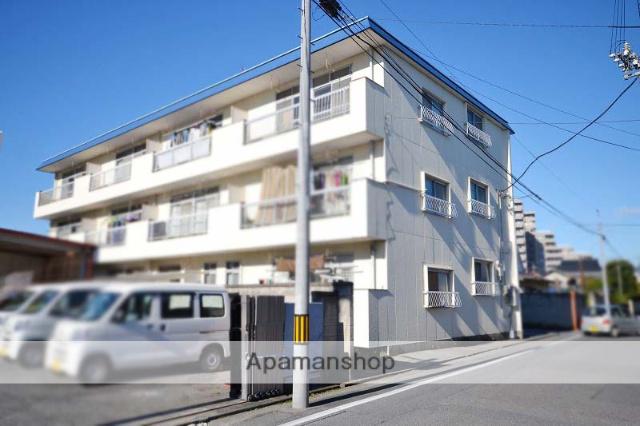 第一ヤジママンション
